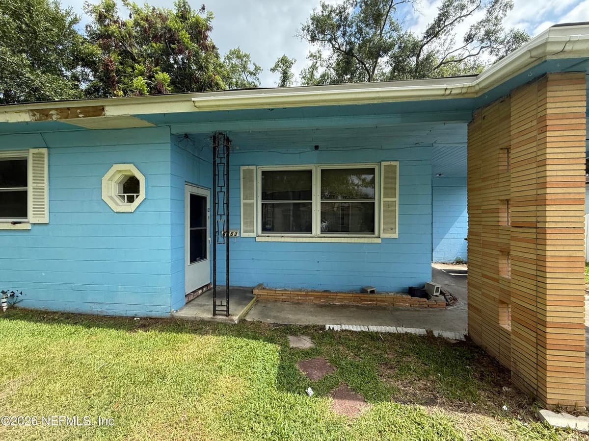 6453 SOLANDRA Drive, Jacksonville, FL 32210, Jacksonville, FL - photo 3