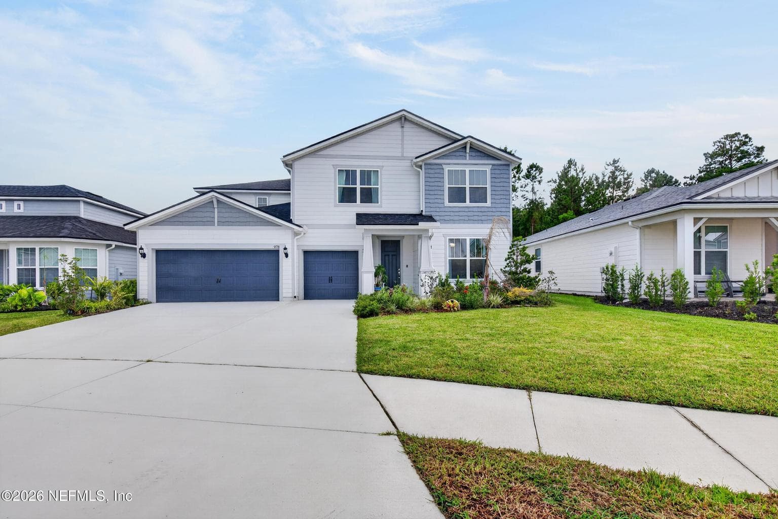 978 ROOSTER HOLLOW Way, Middleburg, FL 32068, Middleburg, FL - photo 1