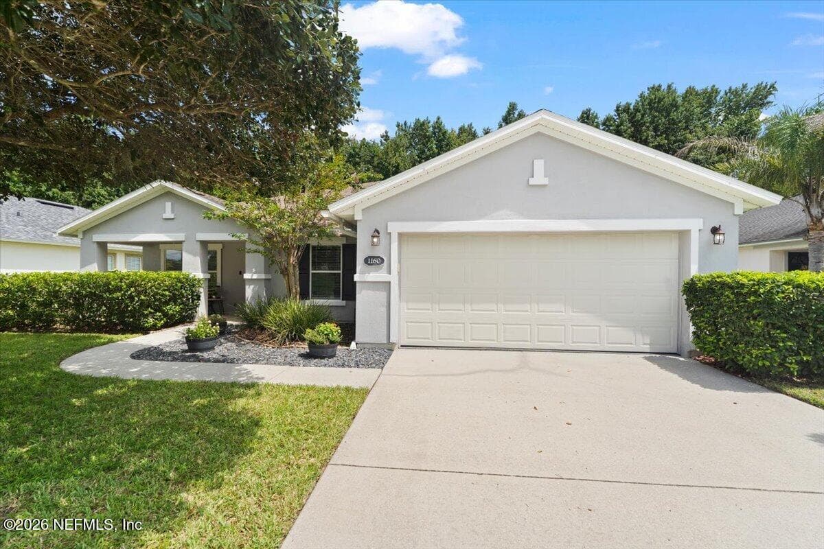 1160 NOCHAWAY Drive, St. Augustine, FL 32092, St. Augustine, FL - photo 2