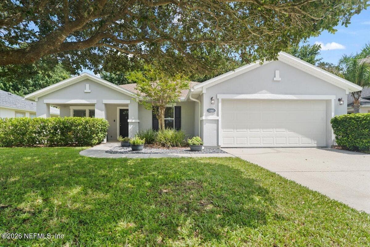 1160 NOCHAWAY Drive, St. Augustine, FL 32092, St. Augustine, FL - photo 3
