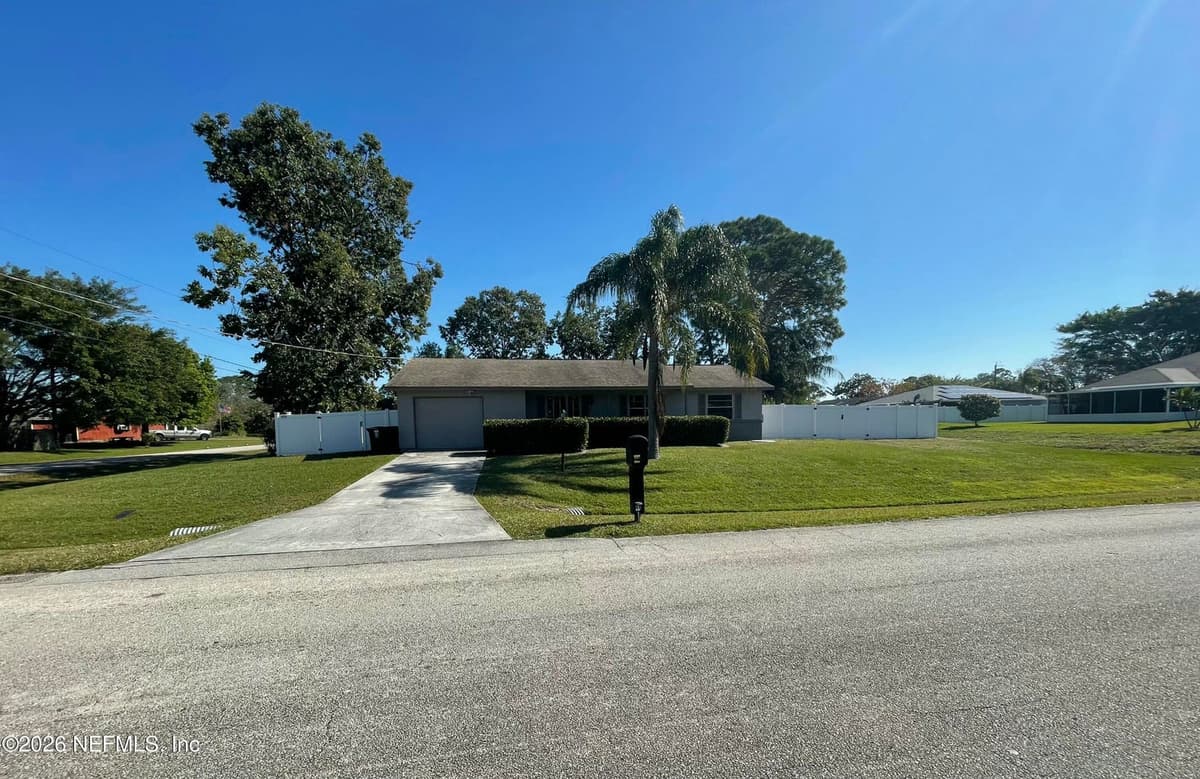 2081 SW GEMINI Lane, Port St. Lucie, FL 34984, Port St. Lucie, FL - photo 2