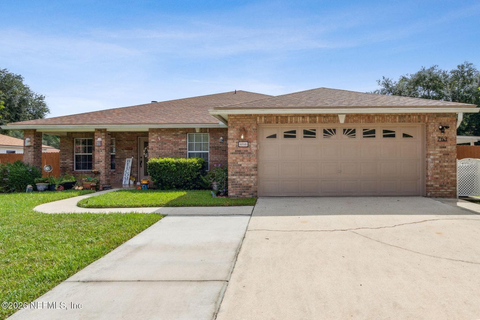 763 ROLAND LAKES Drive, Jacksonville, FL 32220, Jacksonville, FL - photo 1