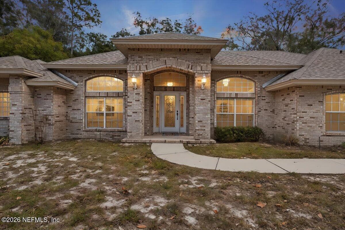 1285 HATCHER Road, Middleburg, FL 32068, Middleburg, FL - photo 2