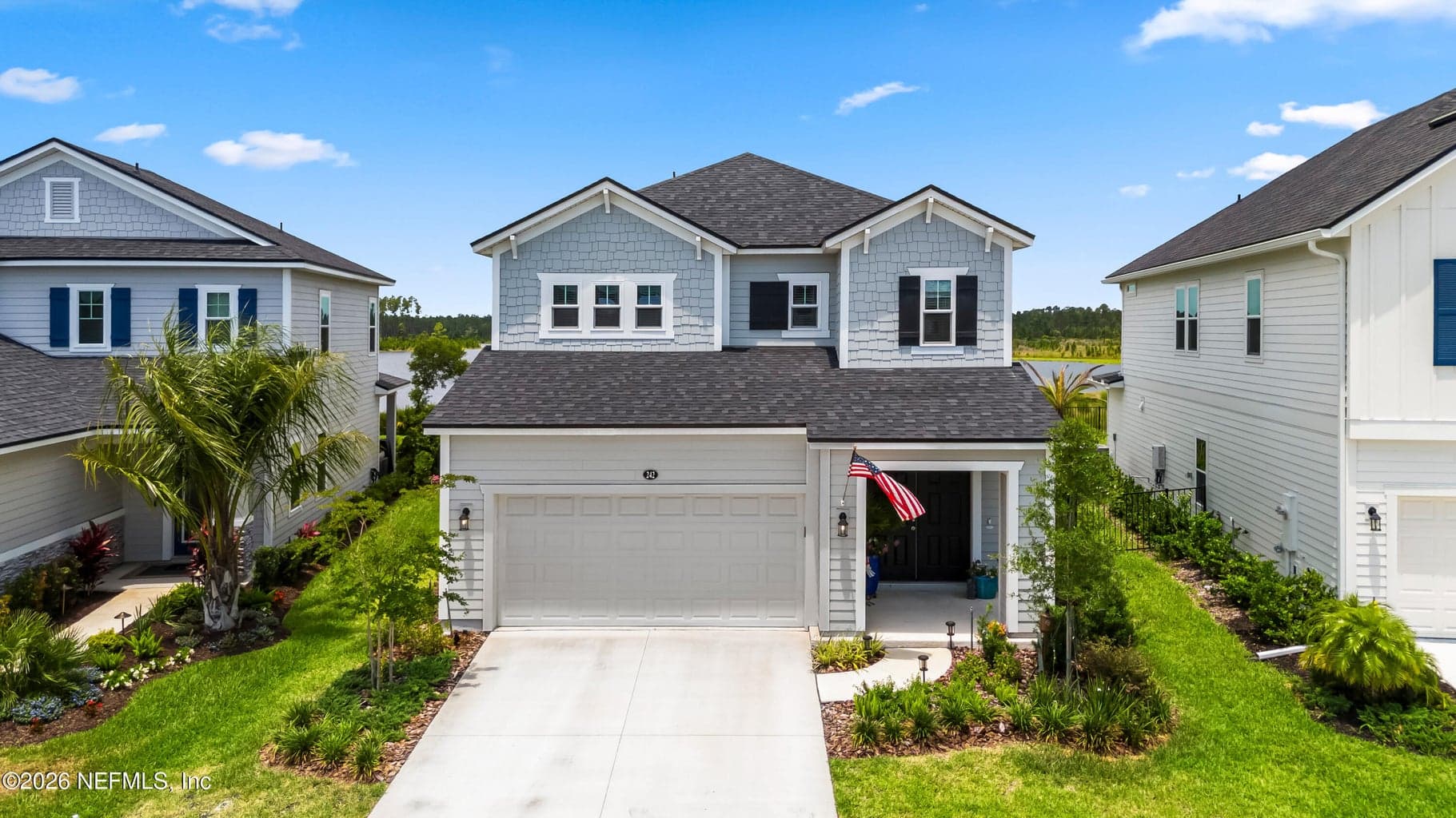 242 STARGAZE Lane, St. Augustine, FL 32095, St. Augustine, FL - photo 1