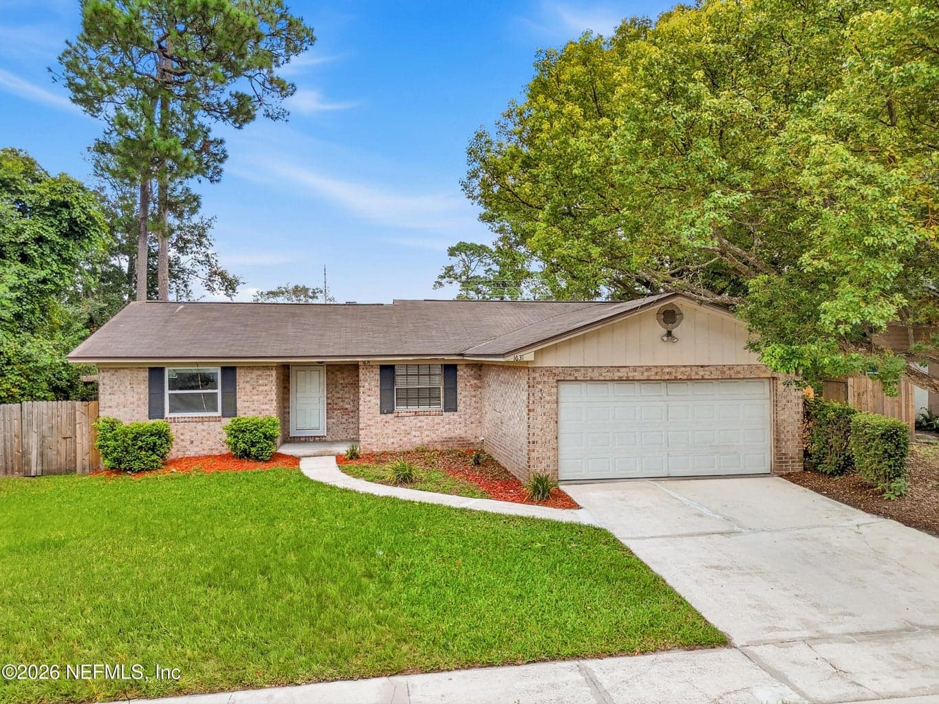 1631 WINDHAVEN Drive E, Jacksonville, FL 32225, Jacksonville, FL - photo 1