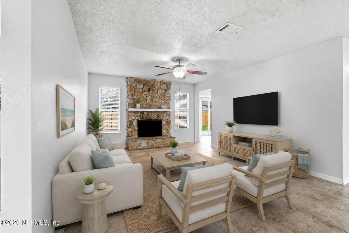 1631 WINDHAVEN Drive E, Jacksonville, FL 32225, Jacksonville, FL - photo 3
