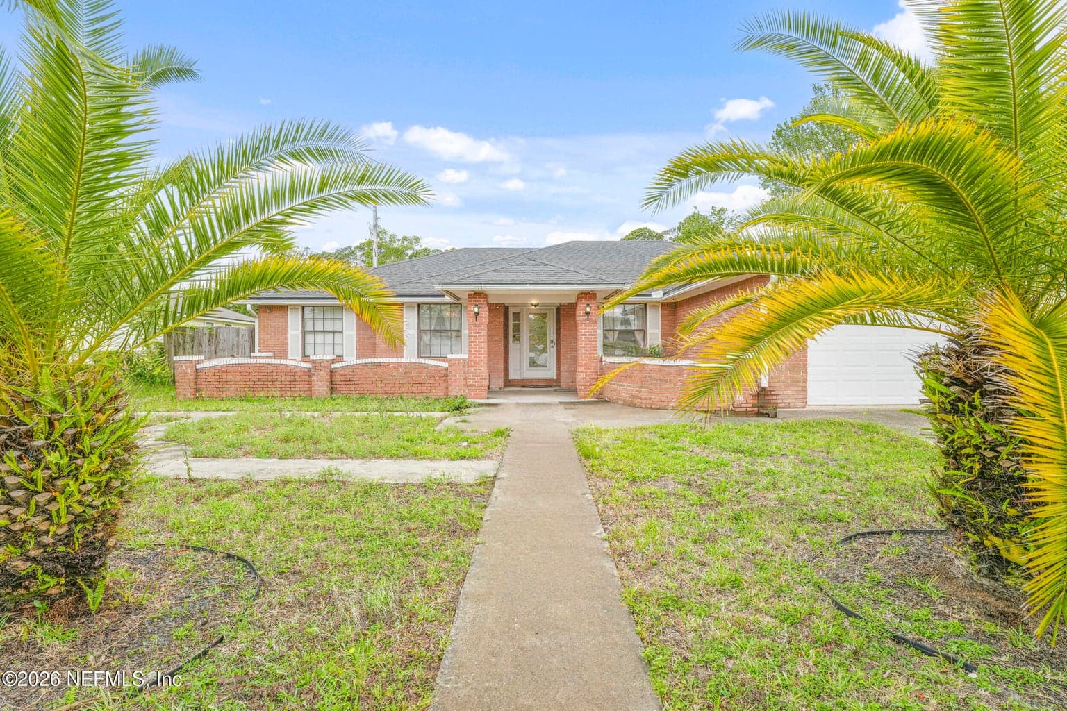 320 SCARLET BUGLER Lane S 4, Jacksonville, FL 32225, Jacksonville, FL - photo 1