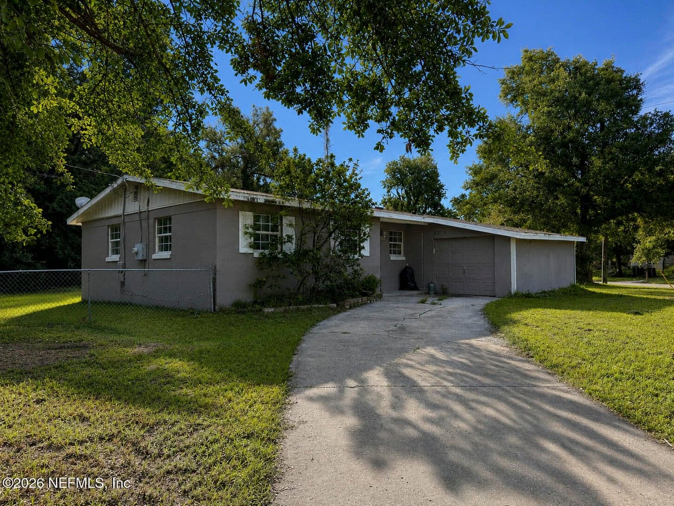 2319 EUDINE Drive W, Jacksonville, FL 32210, Jacksonville, FL - photo 1