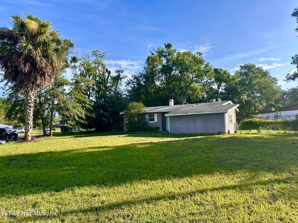 2319 EUDINE Drive W, Jacksonville, FL 32210, Jacksonville, FL - photo 3