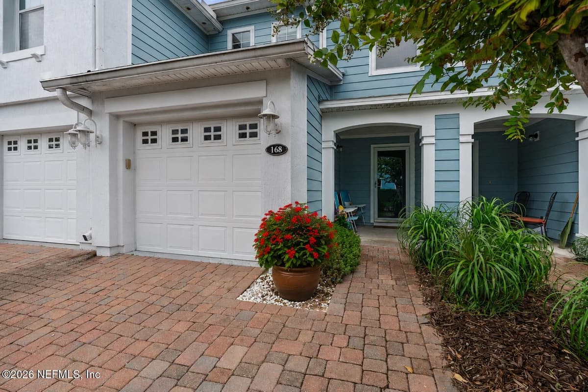 168 ISLANDER Circle, St. Augustine, FL 32080, St. Augustine, FL - photo 2