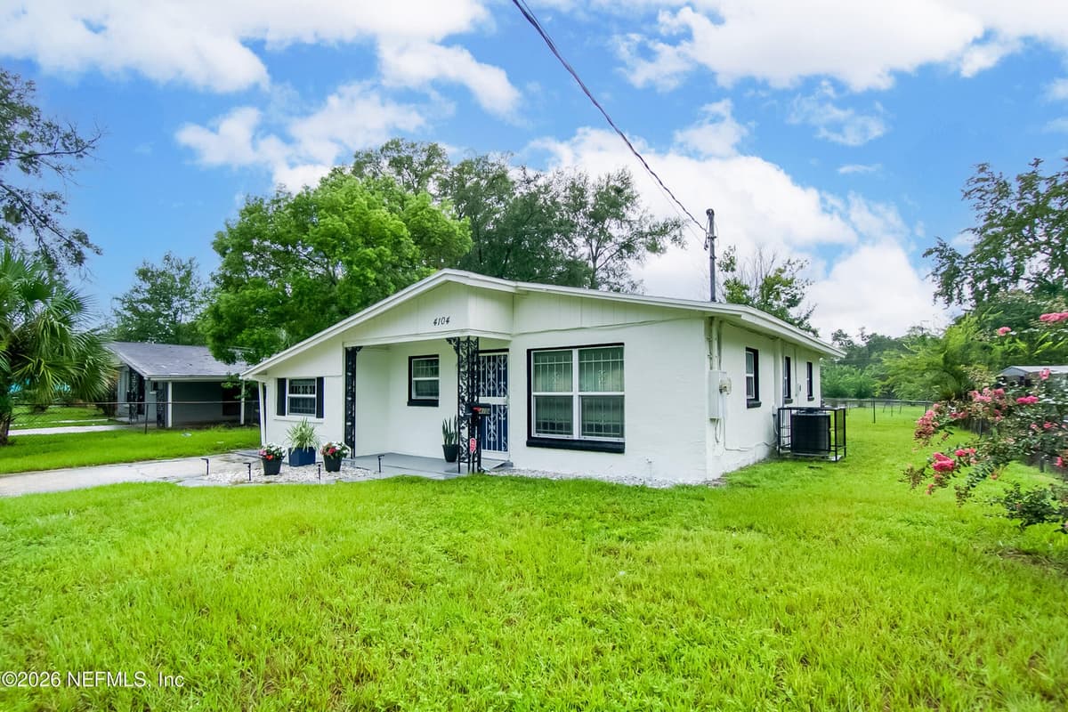 4104 LEONARD Circle E, Jacksonville, FL 32209, Jacksonville, FL - photo 3