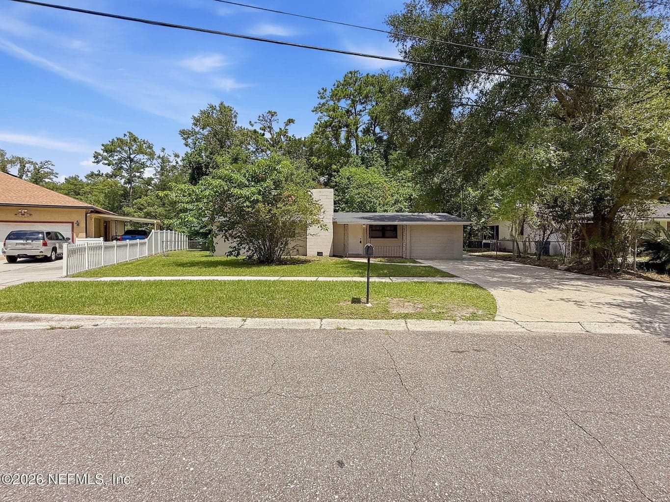 2633 TULSA Road N, Jacksonville, FL 32218, Jacksonville, FL - photo 1