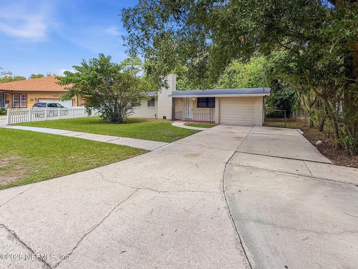 2633 TULSA Road N, Jacksonville, FL 32218, Jacksonville, FL - photo 2