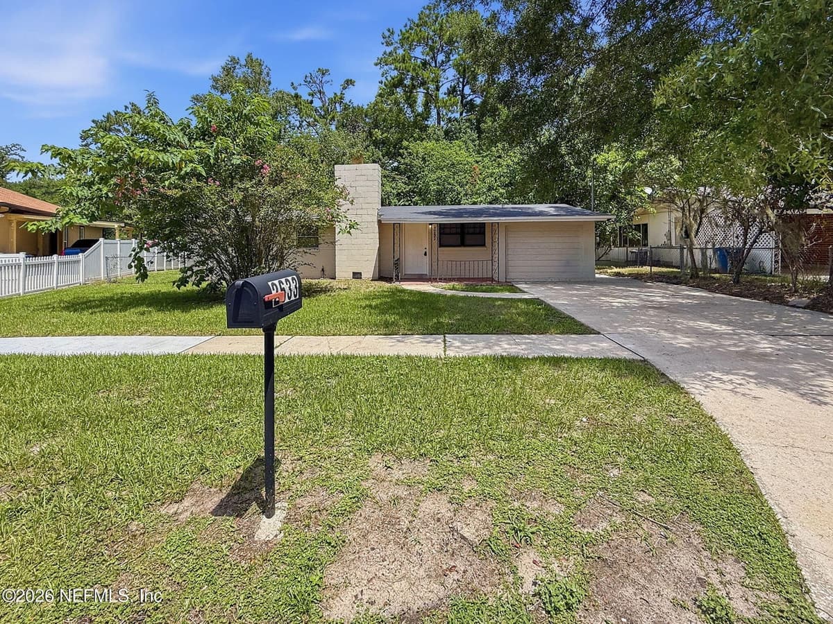 2633 TULSA Road N, Jacksonville, FL 32218, Jacksonville, FL - photo 3
