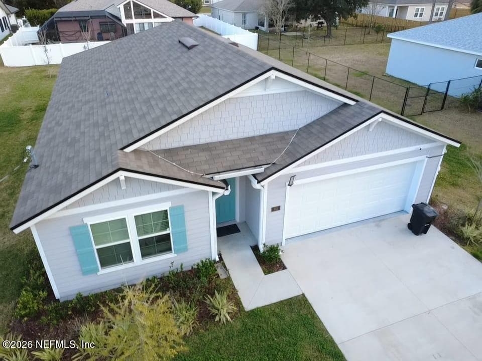 60 PERROTTI Lane, Palm Coast, FL 32164, Palm Coast, FL - photo 1