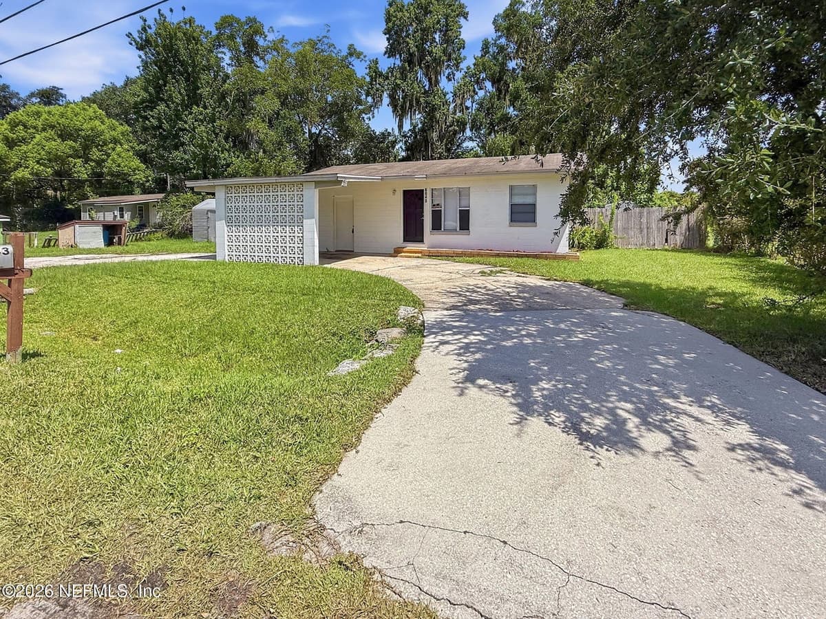 6043 MALCONE Lane, Jacksonville, FL 32244, Jacksonville, FL - photo 3