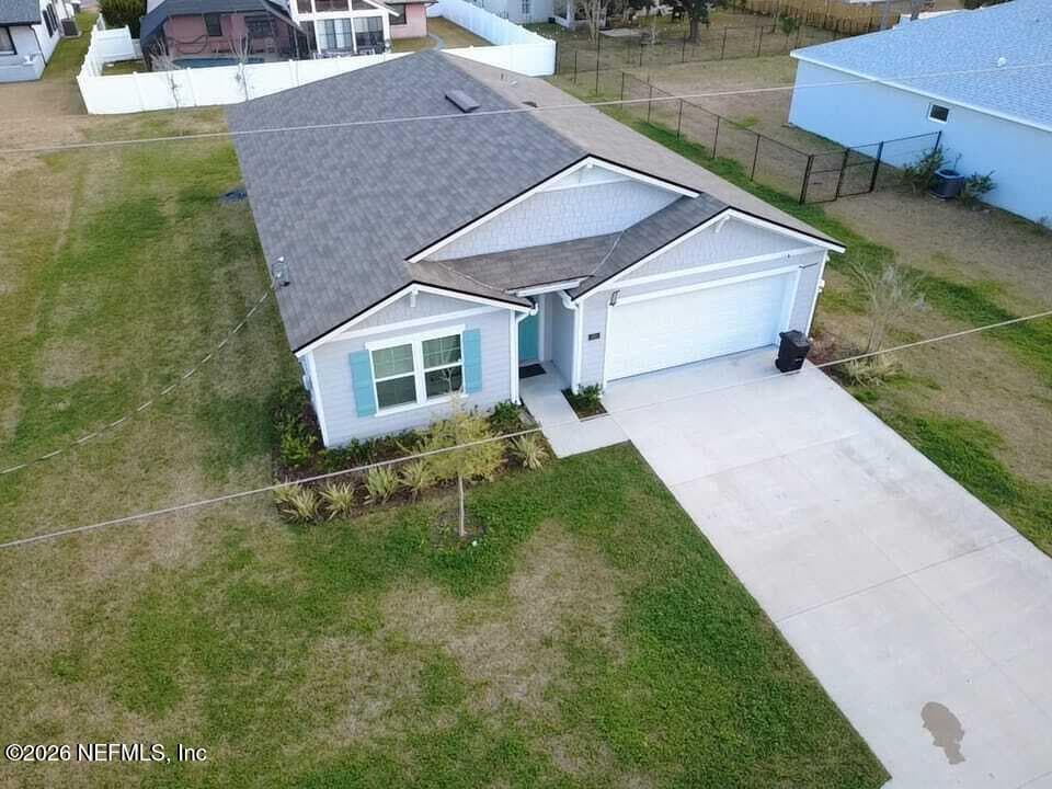 60 PERROTTI Lane, Palm Coast, FL 32164, Palm Coast, FL - photo 2
