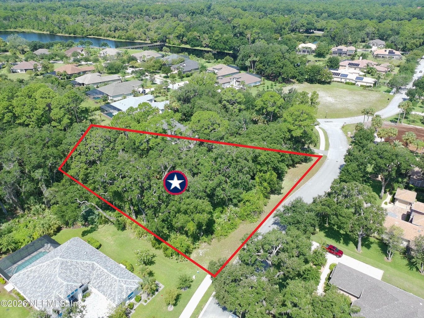 4 TURKEY OAK Lane, Palm Coast, FL 32137, Palm Coast, FL - photo 1