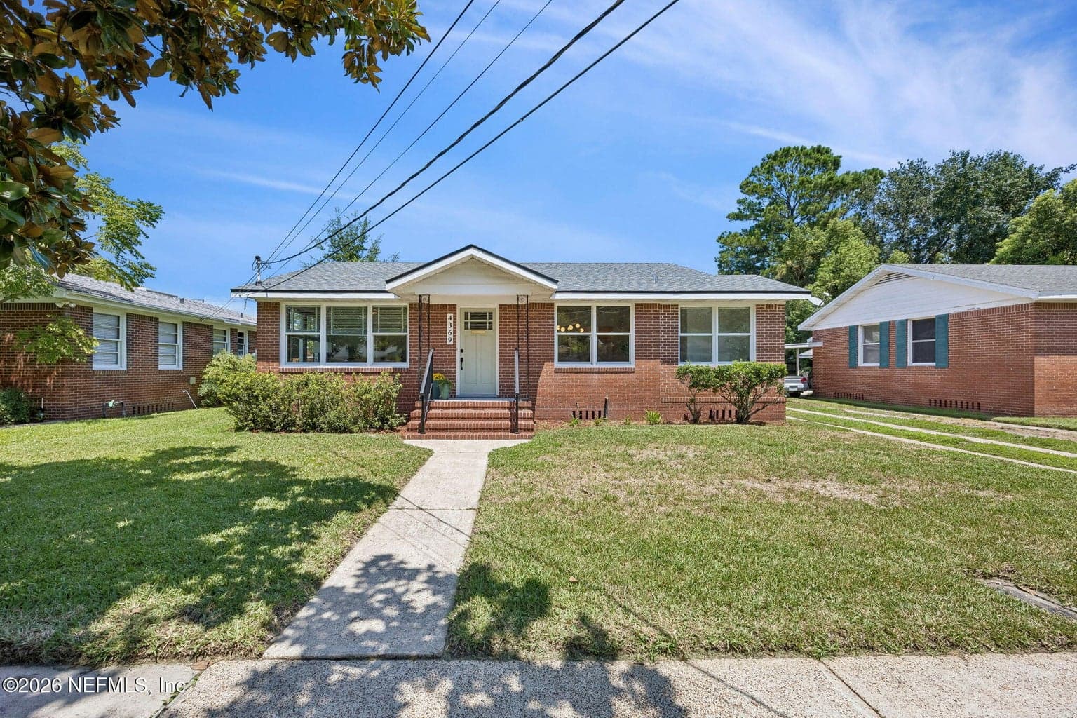 4369 GARIBALDI Avenue, Jacksonville, FL 32210, Jacksonville, FL - photo 1