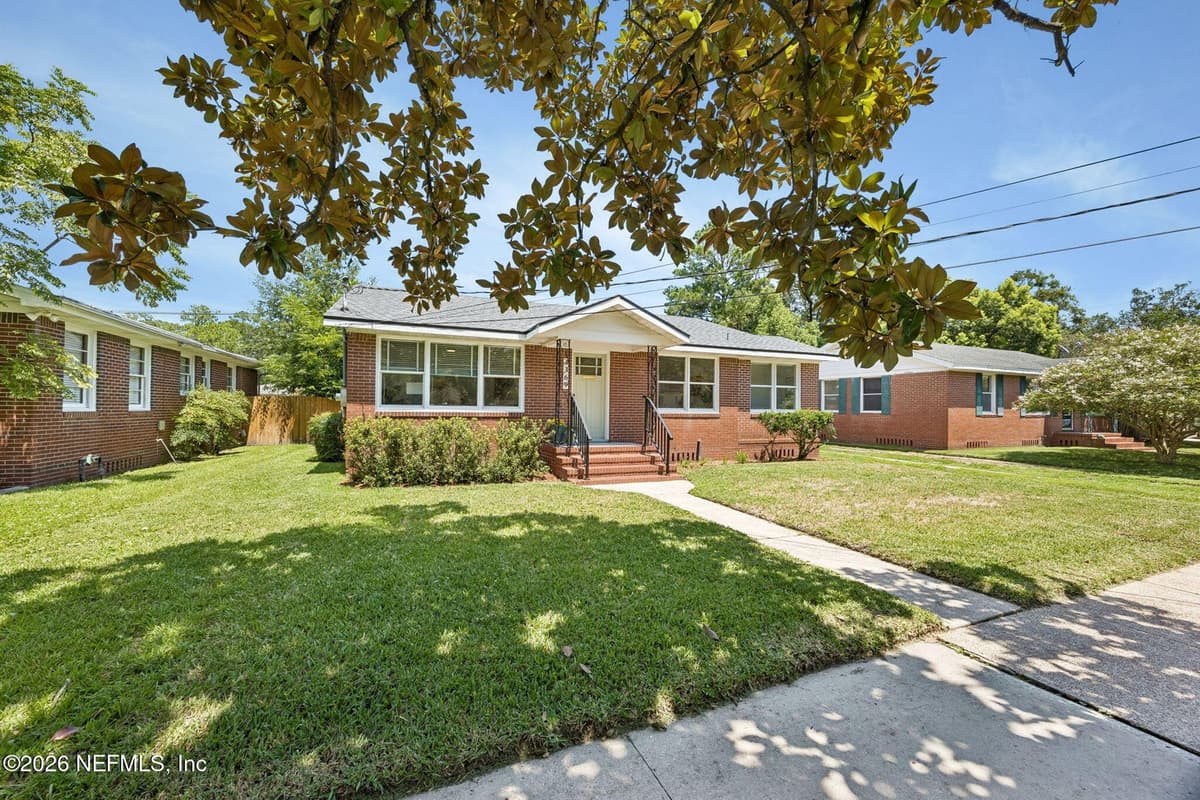 4369 GARIBALDI Avenue, Jacksonville, FL 32210, Jacksonville, FL - photo 3