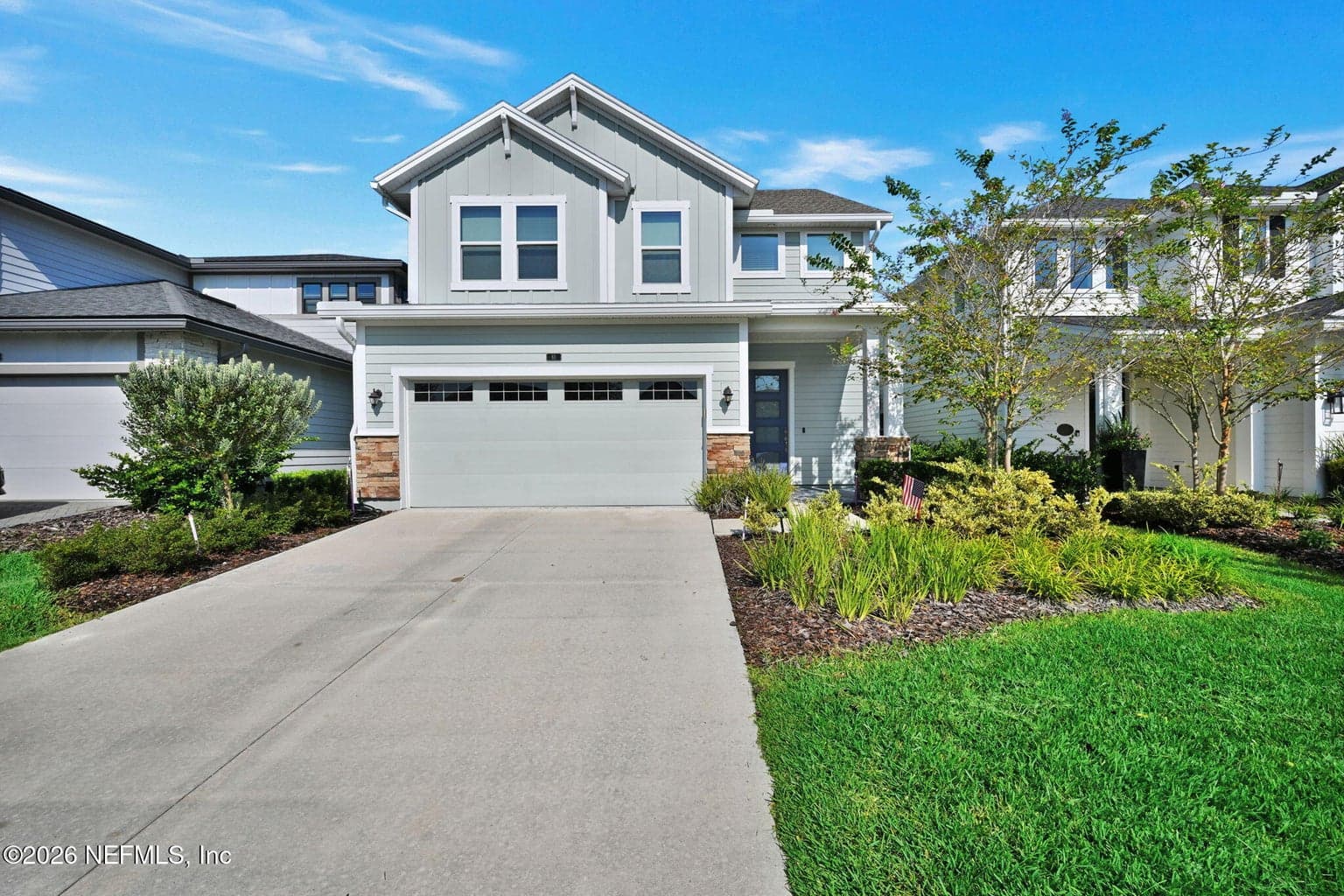 61 REUNION Trail, Ponte Vedra, FL 32081, Ponte Vedra, FL - photo 1