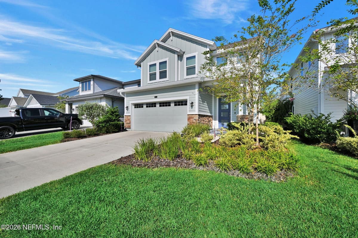 61 REUNION Trail, Ponte Vedra, FL 32081, Ponte Vedra, FL - photo 2