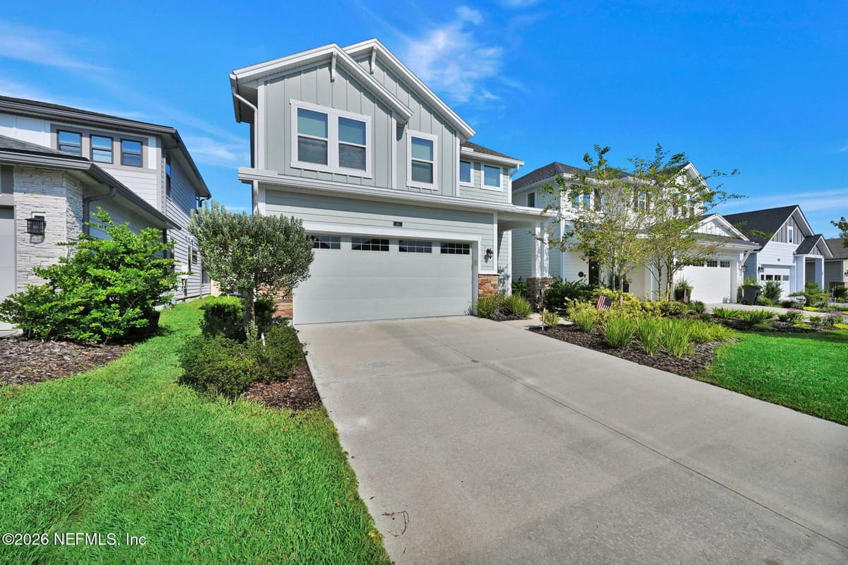 61 REUNION Trail, Ponte Vedra, FL 32081, Ponte Vedra, FL - photo 3