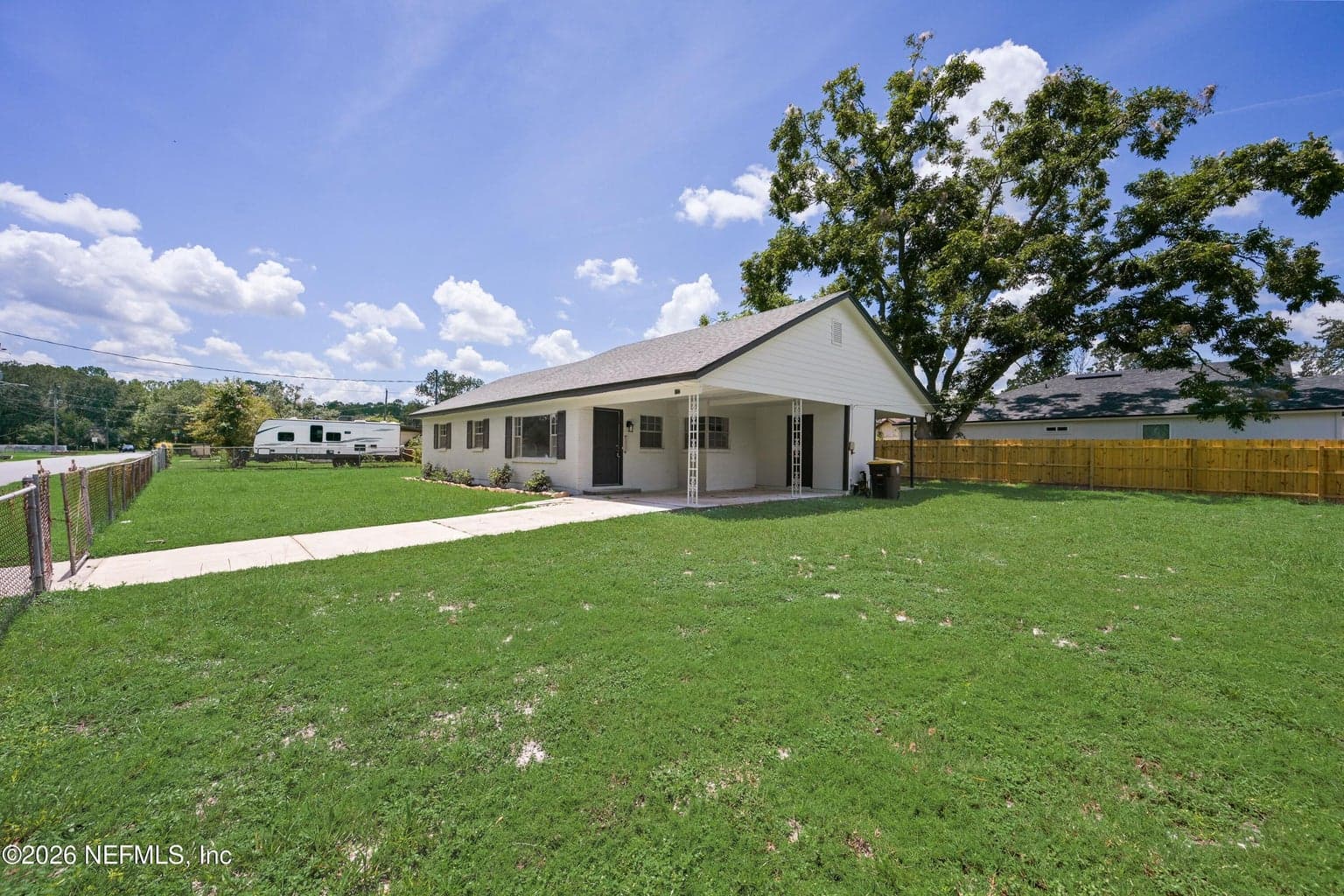 772 ALVIS Road, Jacksonville, FL 32220, Jacksonville, FL - photo 1