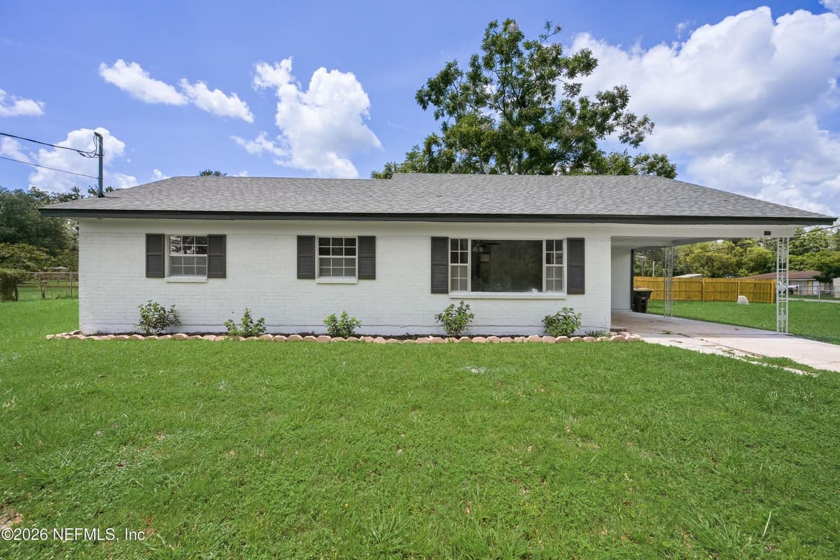 772 ALVIS Road, Jacksonville, FL 32220, Jacksonville, FL - photo 2