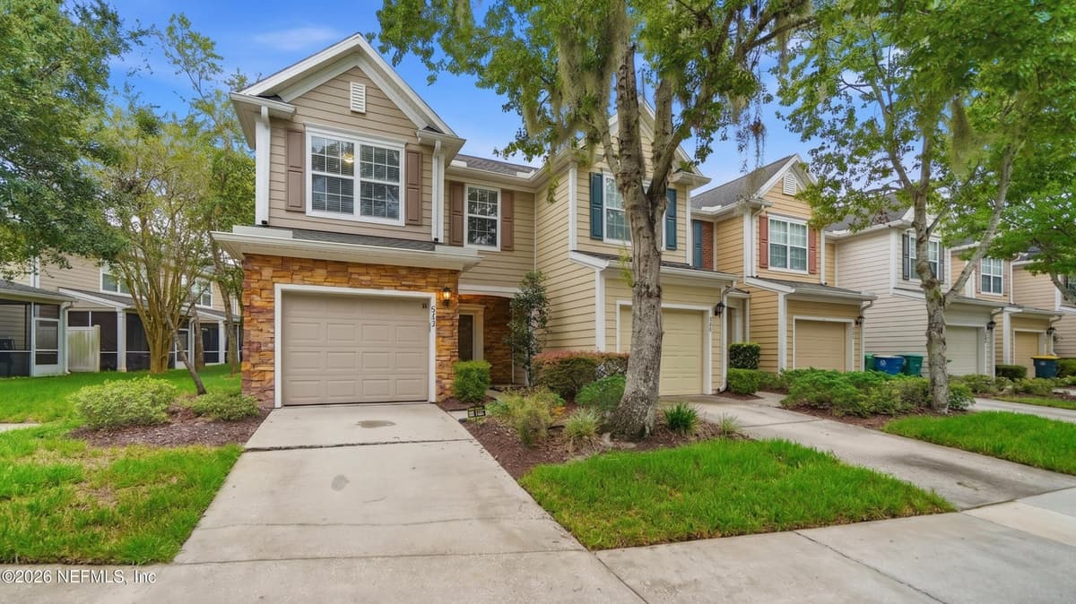4879 PARKHURST Place, Jacksonville, FL 32256, Jacksonville, FL - photo 2