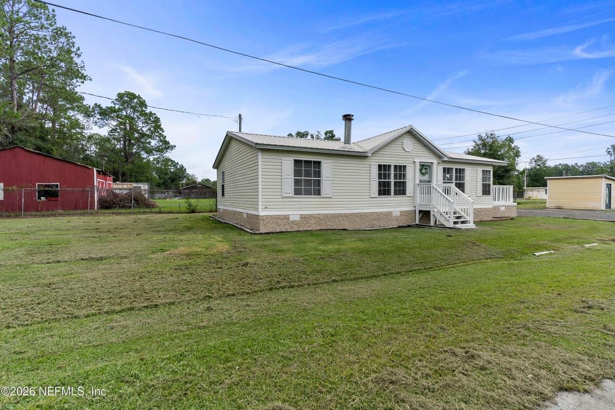 375 RUTHA MAE BROWN Drive, Baldwin, FL 32234, Baldwin, FL - photo 2