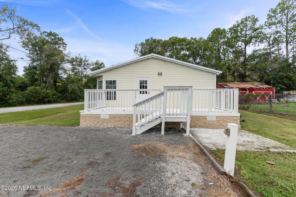 375 RUTHA MAE BROWN Drive, Baldwin, FL 32234, Baldwin, FL - photo 3