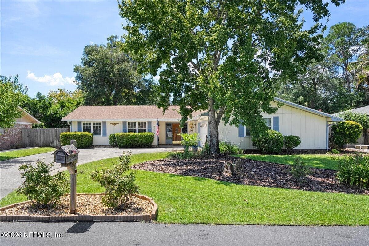 12340 MACAW Drive, Jacksonville, FL 32223, Jacksonville, FL - photo 2