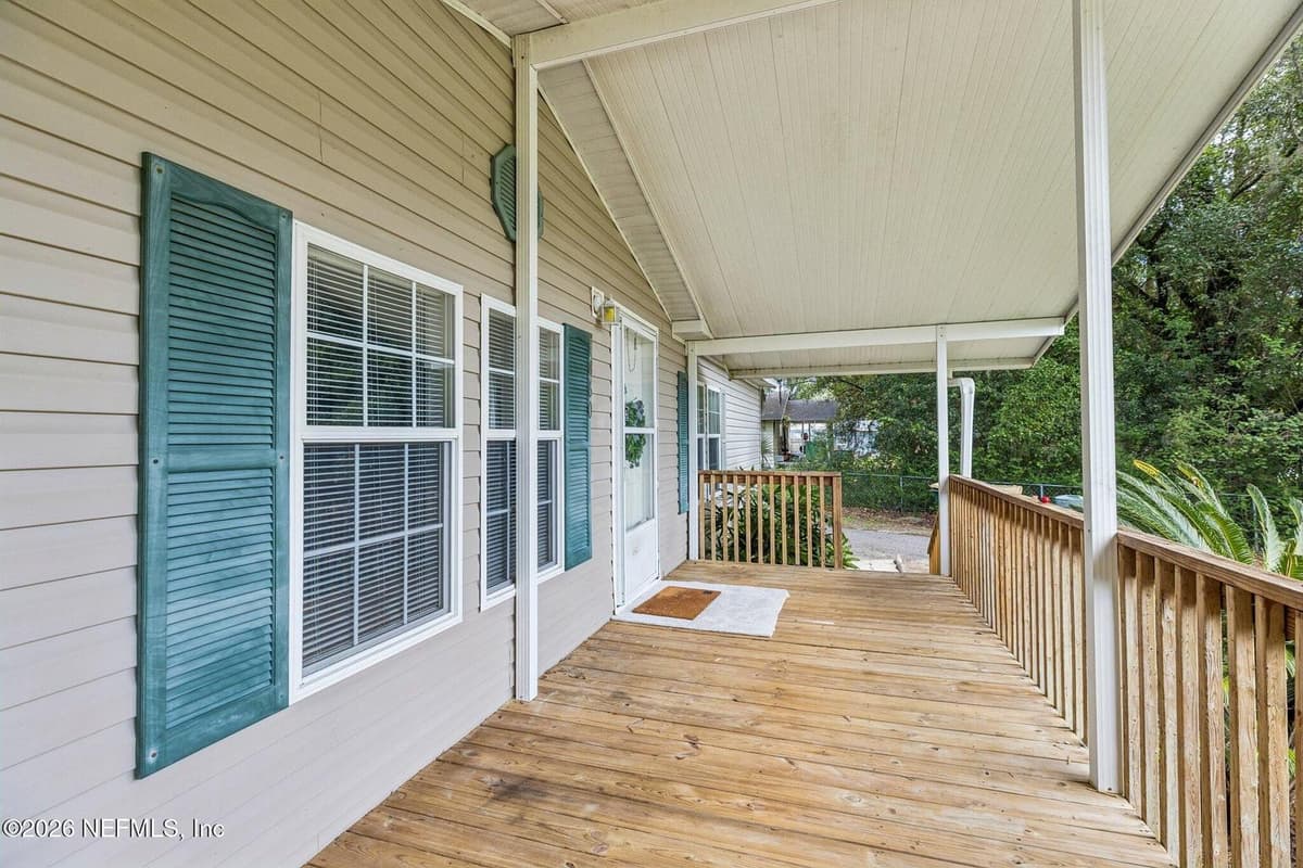 1860 FOREST Boulevard, Jacksonville, FL 32246, Jacksonville, FL - photo 3