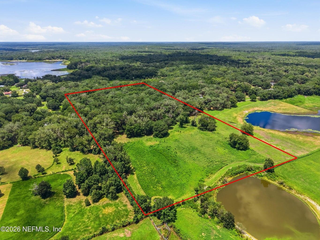 5600 COUNTY ROAD 315, Keystone Heights, FL 32656, Keystone Heights, FL - photo 1