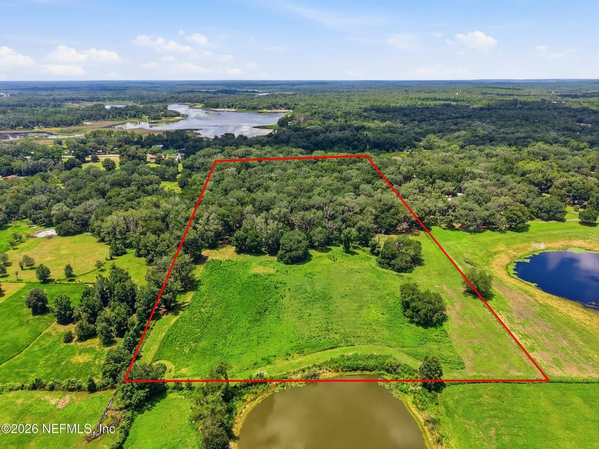 5600 COUNTY ROAD 315, Keystone Heights, FL 32656, Keystone Heights, FL - photo 2