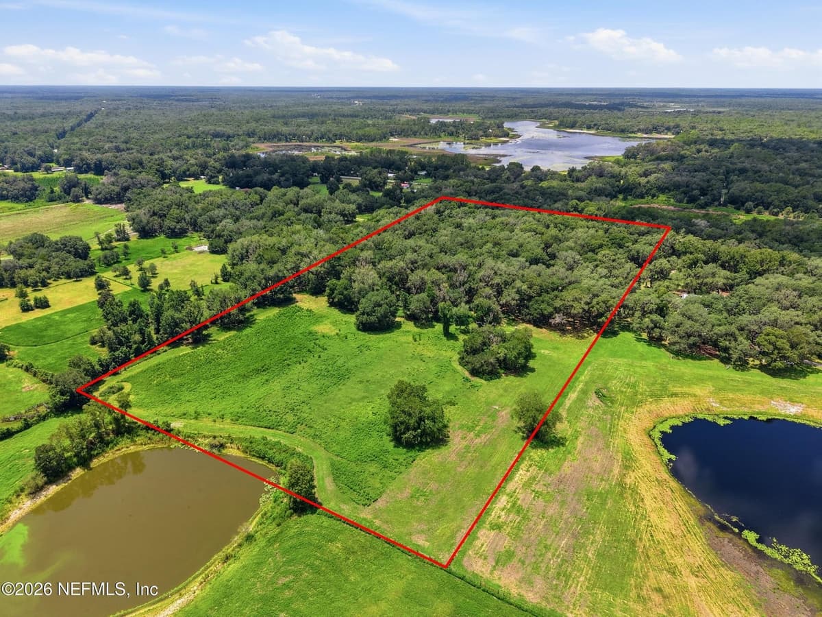 5600 COUNTY ROAD 315, Keystone Heights, FL 32656, Keystone Heights, FL - photo 3