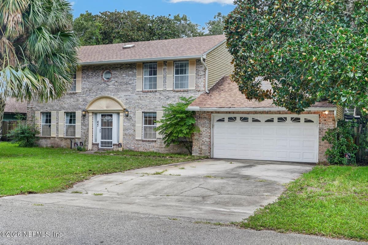 45 LEE Drive, St. Augustine, FL 32080, St. Augustine, FL - photo 2