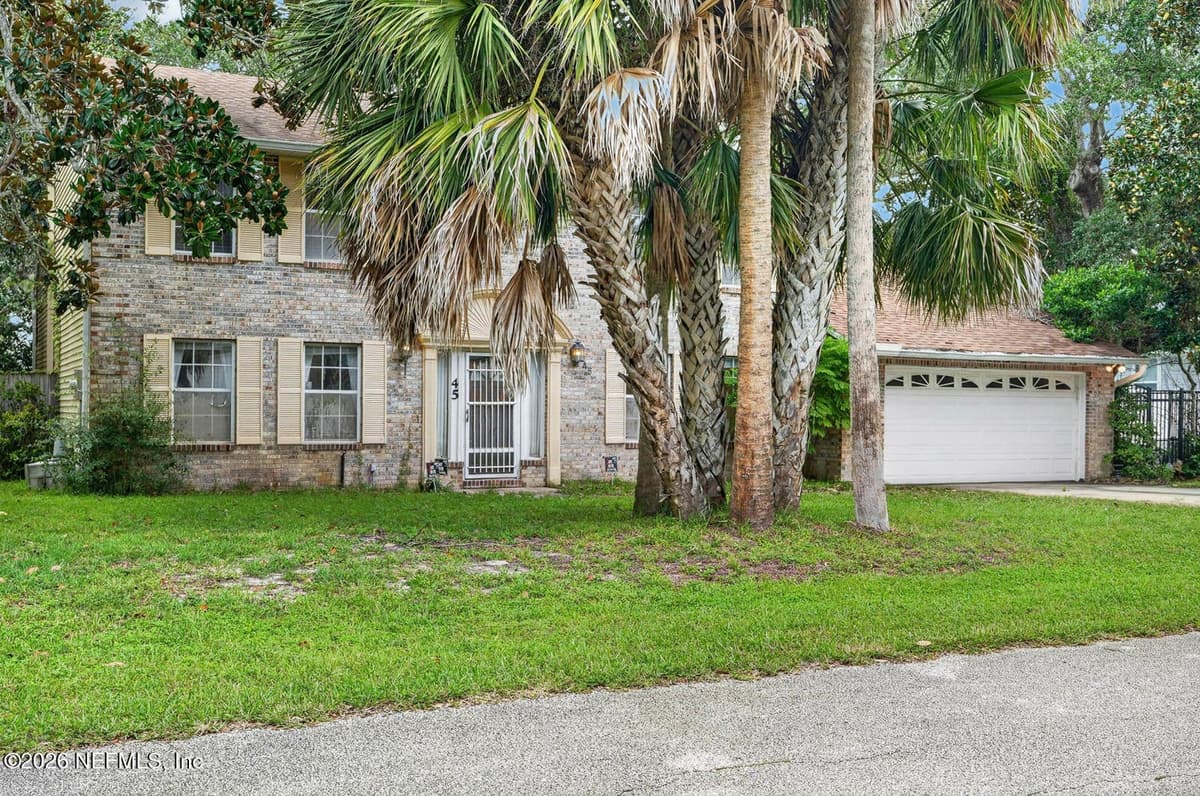 45 LEE Drive, St. Augustine, FL 32080, St. Augustine, FL - photo 3