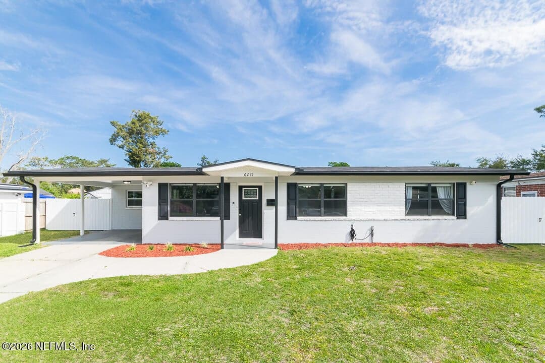6221 ASHWOOD Lane, Jacksonville, FL 32277, Jacksonville, FL - photo 1