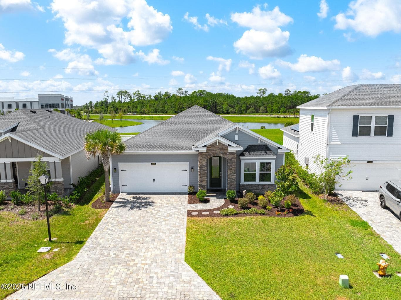 168 VARNER Way, St. Augustine, FL 32092, St. Augustine, FL - photo 1