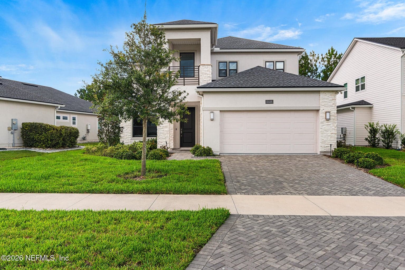11415 MADELYNN Drive, Jacksonville, FL 32256, Jacksonville, FL - photo 1
