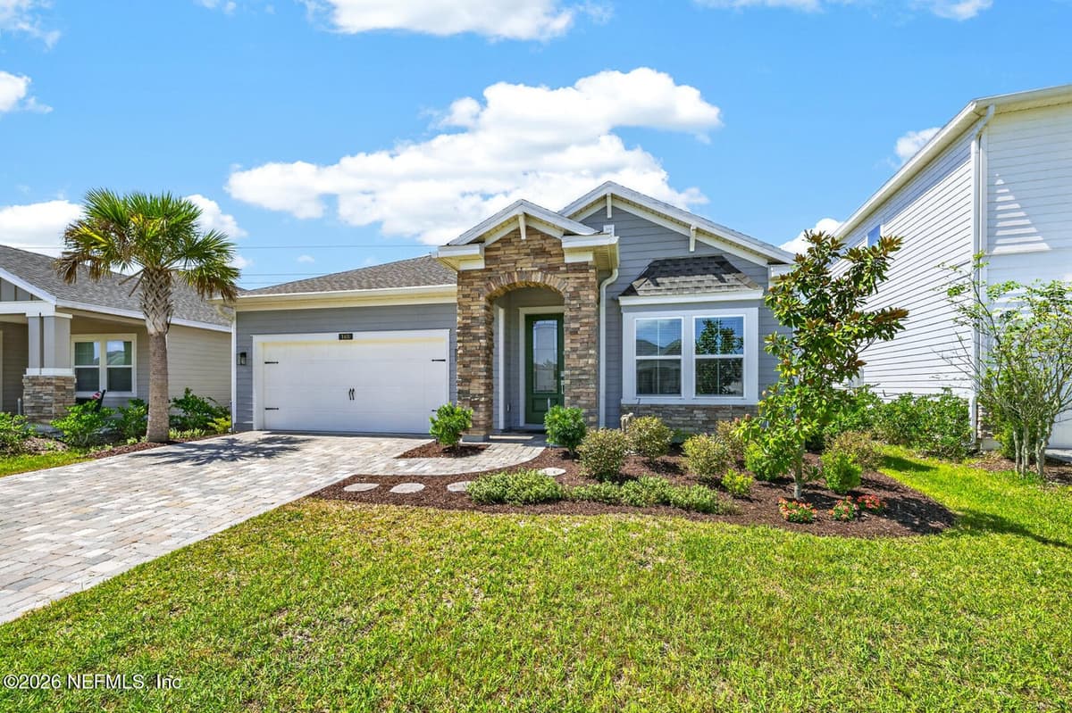 168 VARNER Way, St. Augustine, FL 32092, St. Augustine, FL - photo 2