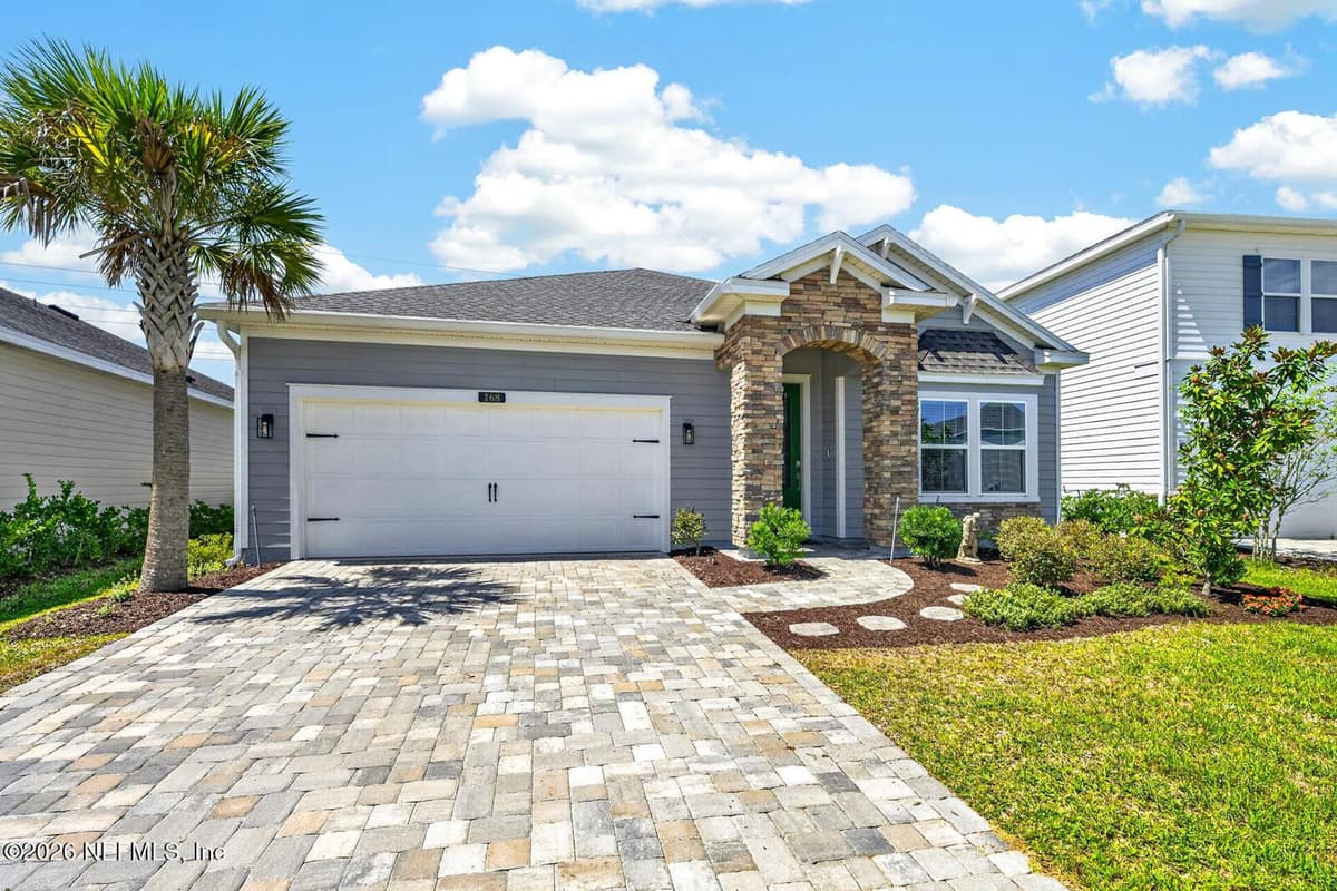 168 VARNER Way, St. Augustine, FL 32092, St. Augustine, FL - photo 3
