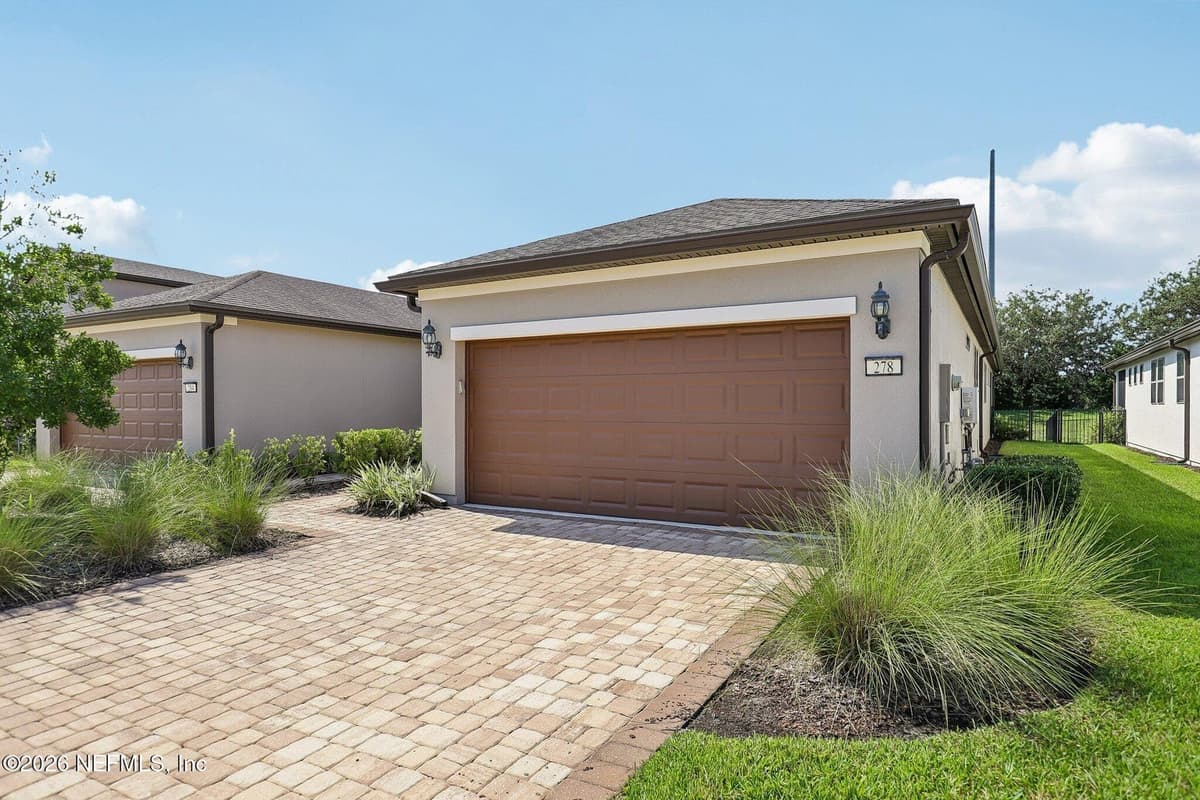 278 ROCK SPRING Loop, St. Johns, FL 32095, St. Johns, FL - photo 3