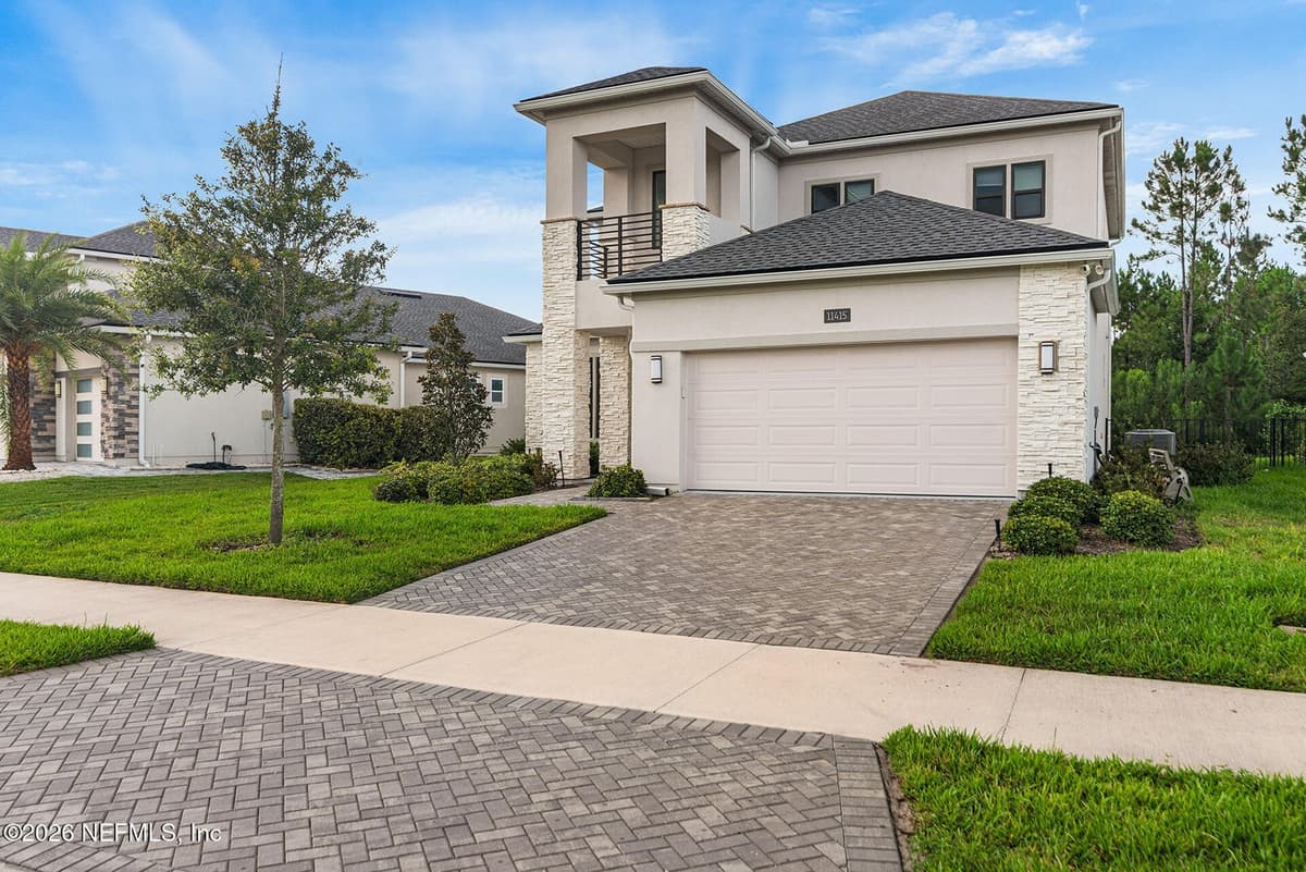 11415 MADELYNN Drive, Jacksonville, FL 32256, Jacksonville, FL - photo 2