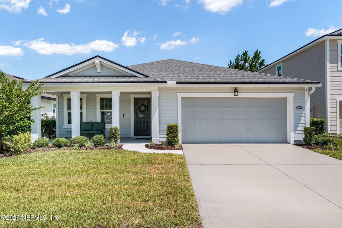 13157 CAMERON VALLEY Court, Jacksonville, FL 32256, Jacksonville, FL - photo 2