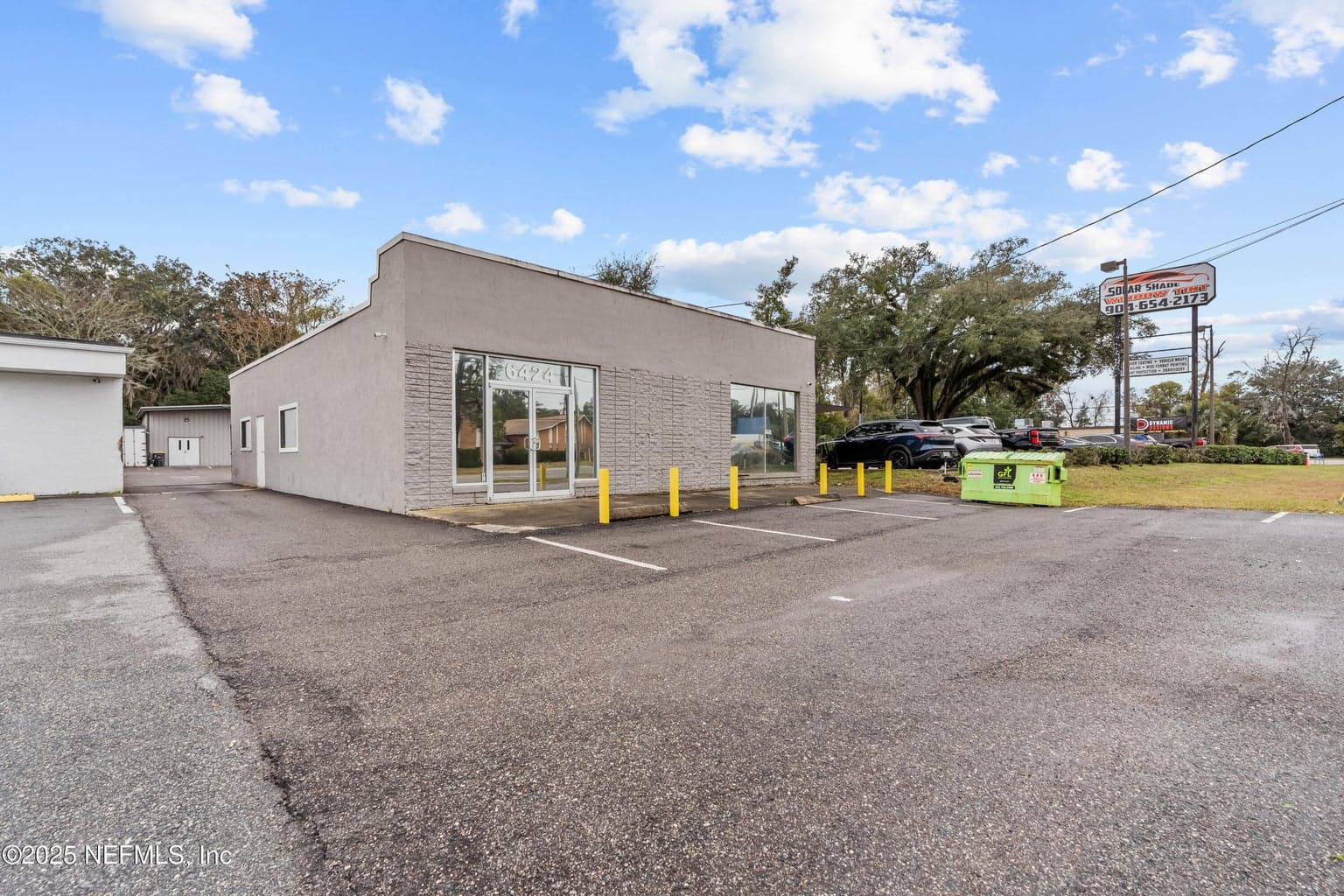 6424 BEACH Boulevard, Jacksonville, FL 32216, Jacksonville, FL - photo 1