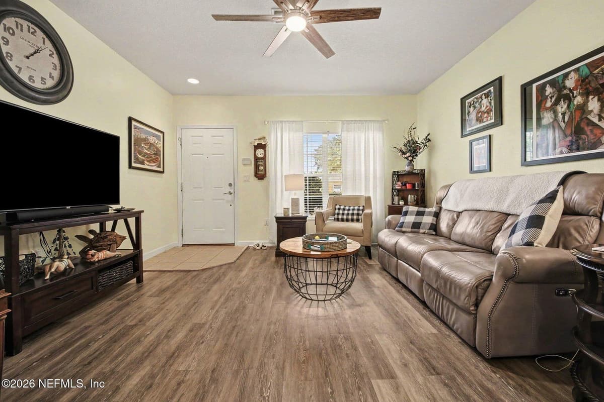 6545 ARCHING BRANCH Circle, Jacksonville, FL 32258, Jacksonville, FL - photo 2