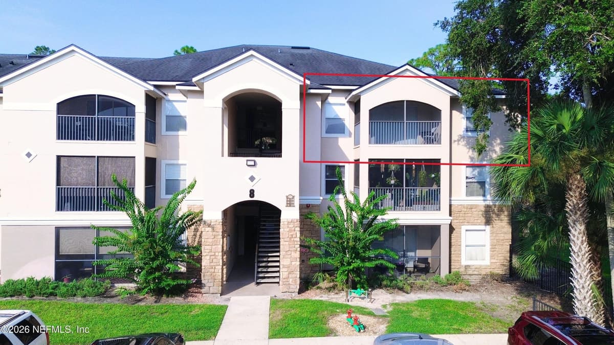 940 VILLAGE Trail 8-307, Port Orange, FL 32127, Port Orange, FL - photo 2